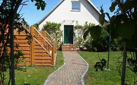 Ferien auf Rügen Familie Geist